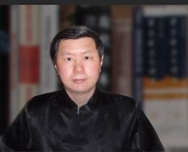  Wu Hua  吴华  - portrait  -  chinesenewart