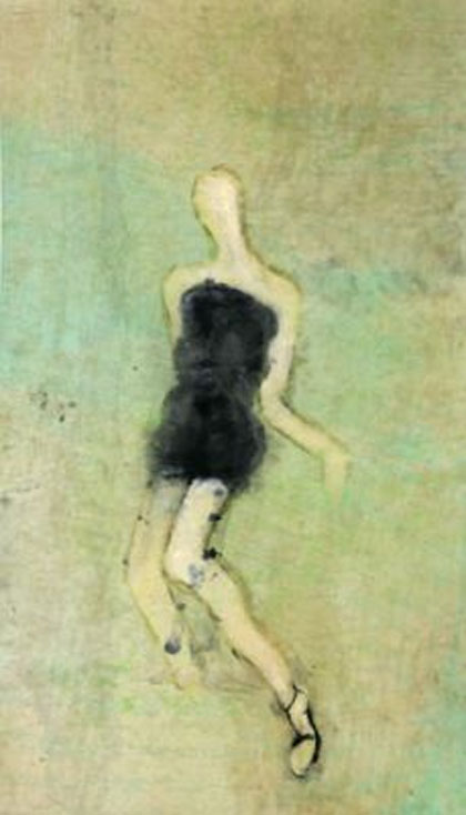  Wu Yiming  邬一名