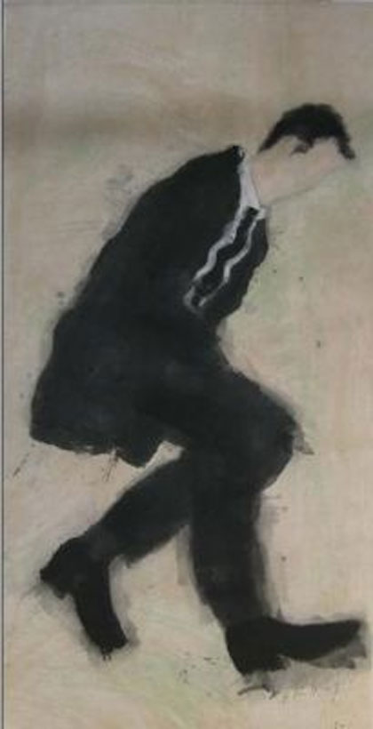  Wu Yiming  邬一名