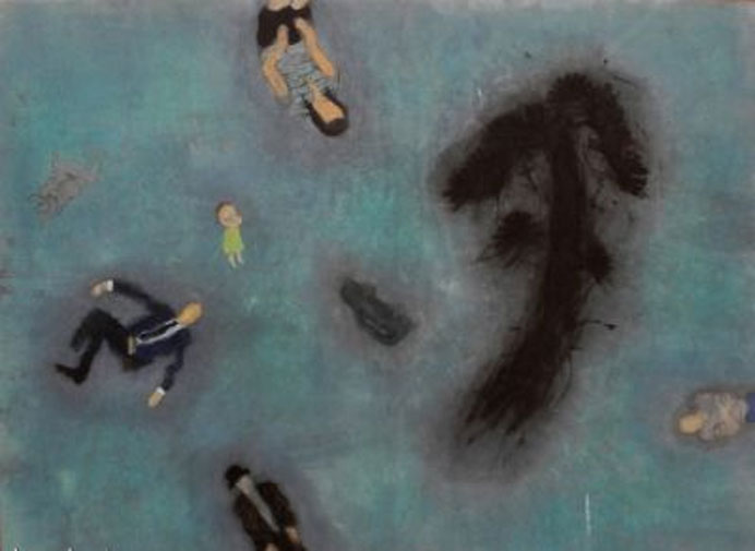  Wu Yiming  邬一名