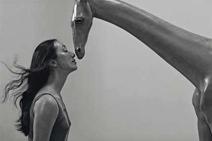  Xiang Jing 向京 - portrait - chinesenewart