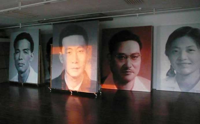  Xu Weixin  徐唯辛