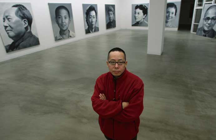  Xu Weixin  徐唯辛