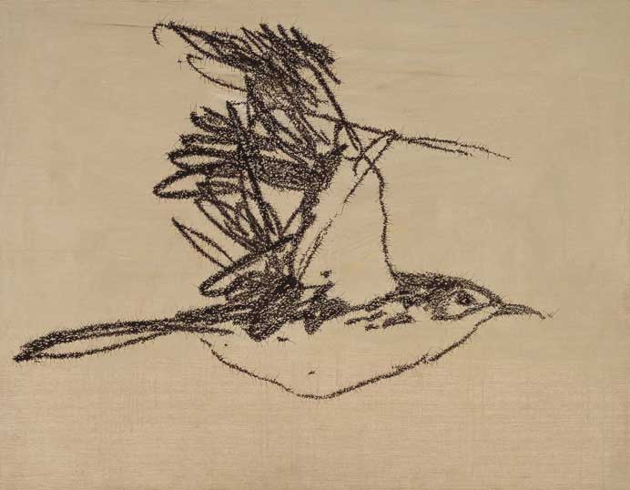  Ye Yongqing  叶永青 