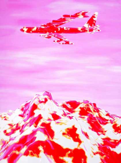   Yuan Xiaofang 袁晓舫