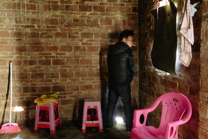  Yuyang Liu 刘禹扬