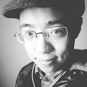  Yuyang Liu  刘禹扬 - portrait