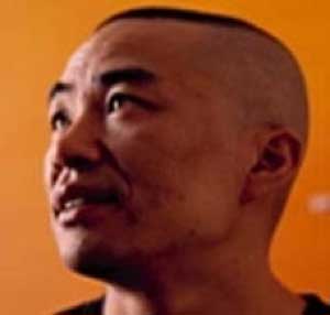 Zeng Hao 曾浩  -  portrait - chinesenewart