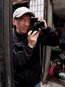  Zeng Nian  曾年  -  - chinesenewart