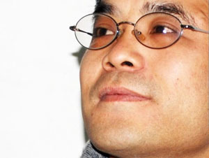  Zhang Jianjun 张健君 - portrait - chinesenewart