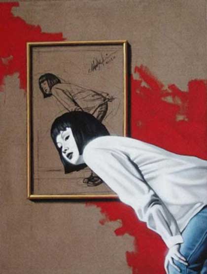 Zhong Biao 钟飚 Zhong Biao 钟飚