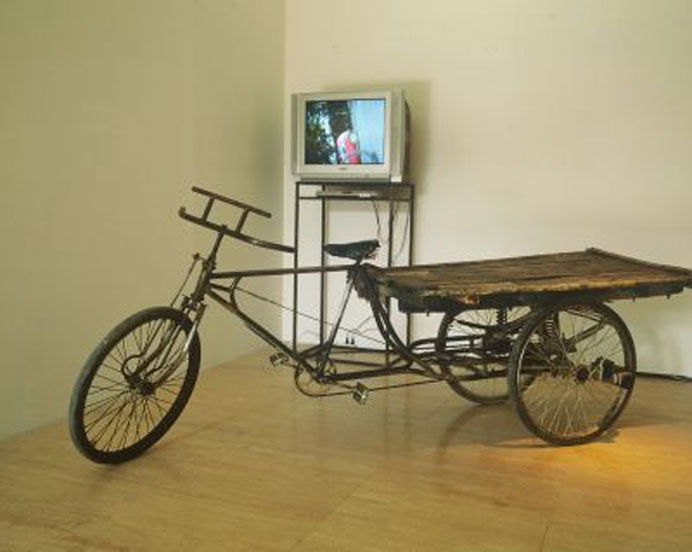 Zhu Jia 朱加 Zhu Jia 朱加