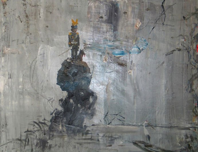  Zhu Xianwei  朱贤巍