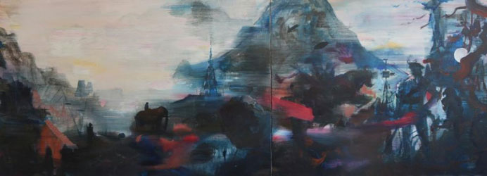  Zhu Xianwei  朱贤巍