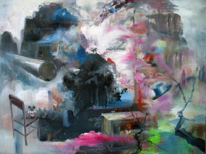  Zhu Xianwei  朱贤巍