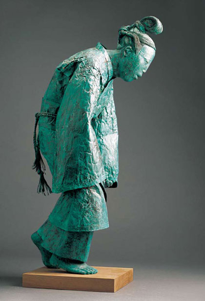  Cai Zhisong 蔡志松