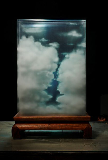 Cai Zhisong 蔡志松