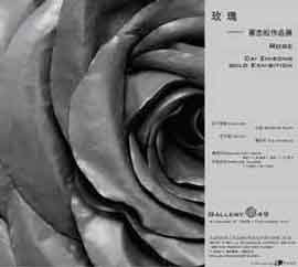  Cai Zhisong 蔡志松 - 26.06 27.07 2011  Gallery 49  Beijing - invitation 