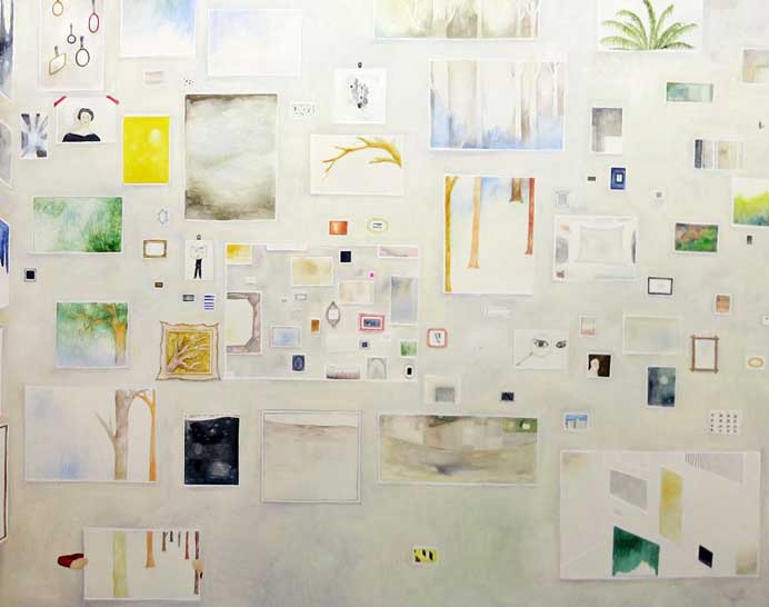 Chen Ting-Chun  陳亭君