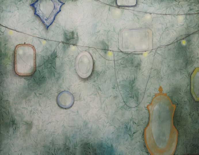 Chen Ting-Chun  陳亭君