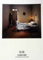  Chen Wei - Photographs 2006  2009
