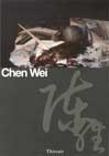 Chen Wei- Still Lives