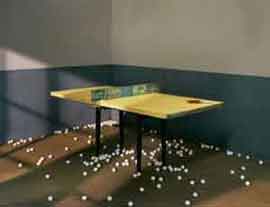 CHEN WEI 陈维   03.06 15.07 2012  Leo Xu Projects  Shanghai 