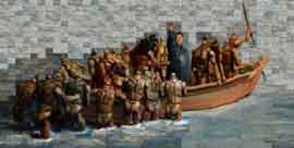 Chow Chun Fai 周俊輝 -  I Have Nothing to Say  20.08 12.09 2015  Hanart TZ  Hong Kong 