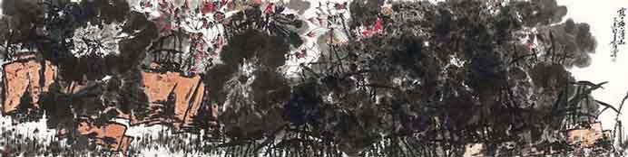 Cui Ruzhuo  崔如琢 