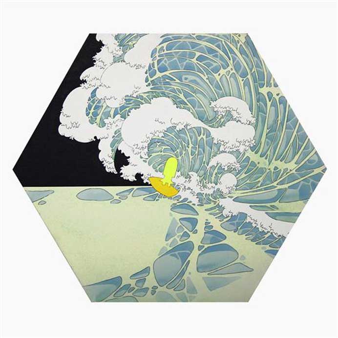 Deng Yu 邓瑜 Deng Yu 邓瑜