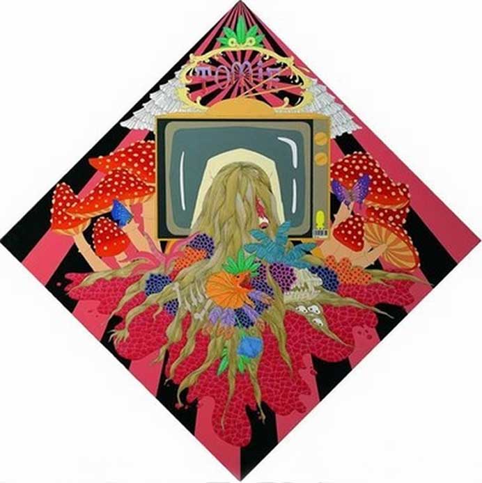 Deng Yu 邓瑜 Deng Yu 邓瑜