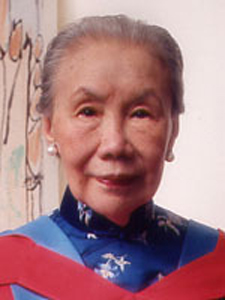 Fang Zhaolin  方召麐  -  portrait  -  chinesenewart