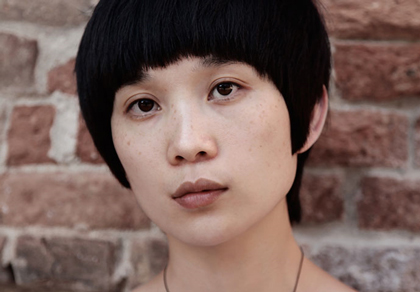 © Hu Xiaoyuan 胡晓媛  -  portrait  -  chinesenewart