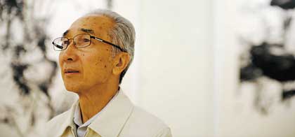 Jin Shangyi  -  portrait  - chinesenewart