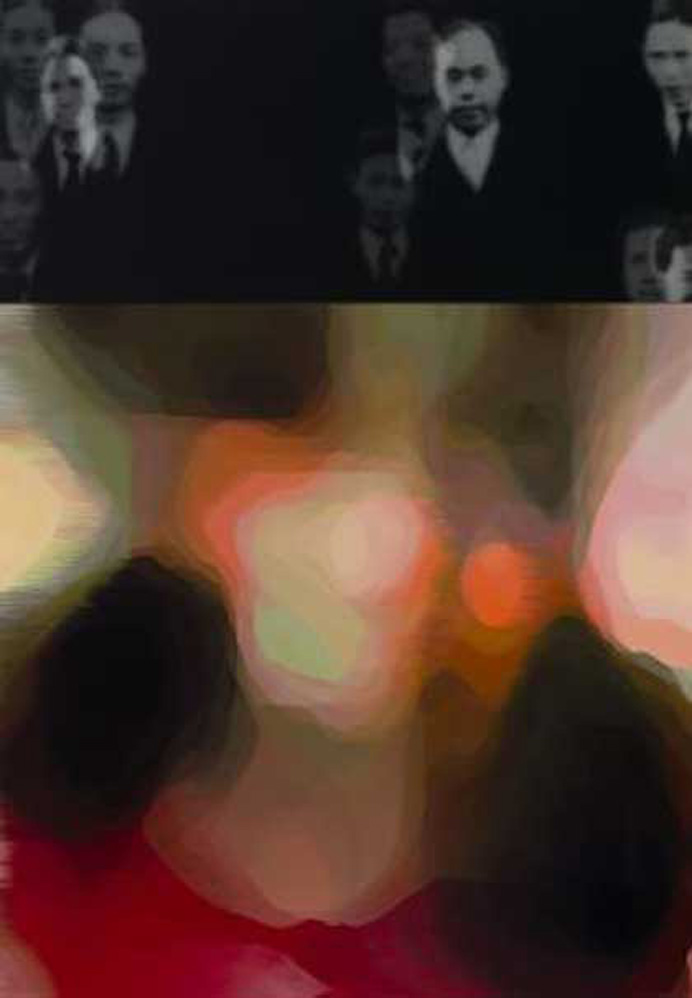 John Young 杨子荣