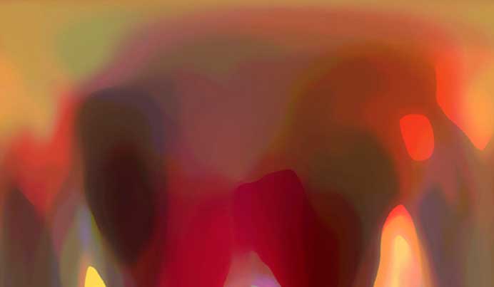 John Young 杨子荣 