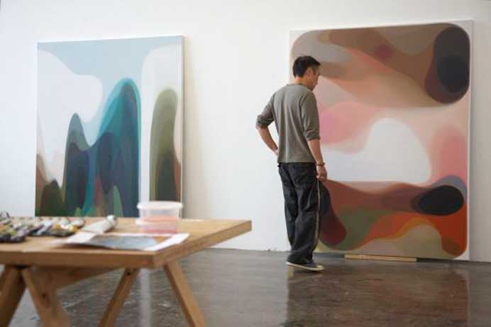  John Young 杨子荣