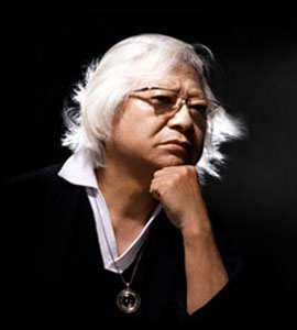 Ko Si-Chi  柯锡杰  -  portrait  -  chinesenewart