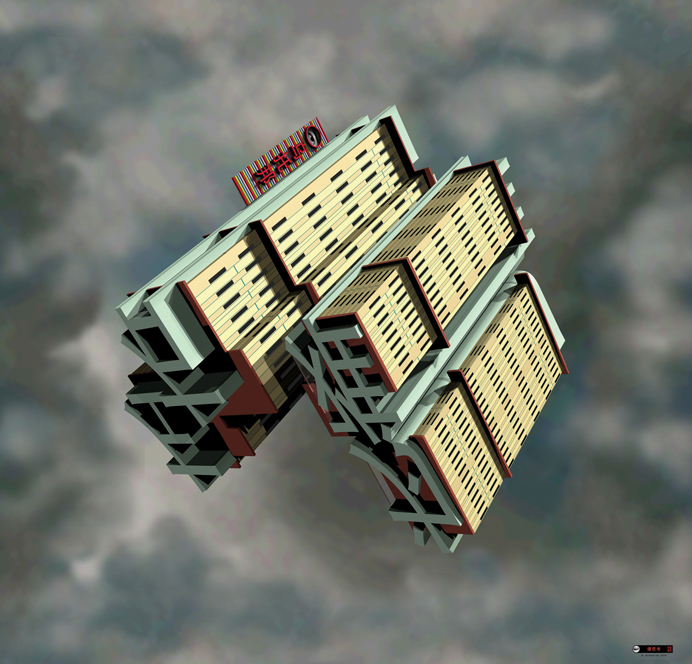  Laurens Tan 谭思考