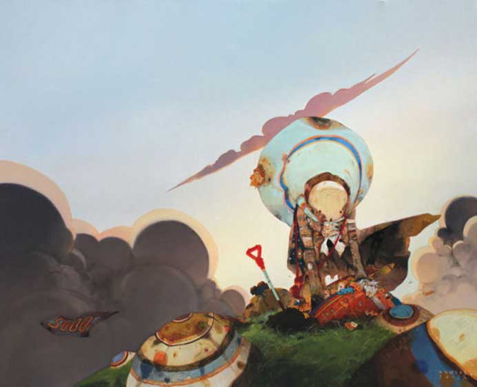 Li Chaoxiong 李超雄 Li Chaoxiong 李超雄