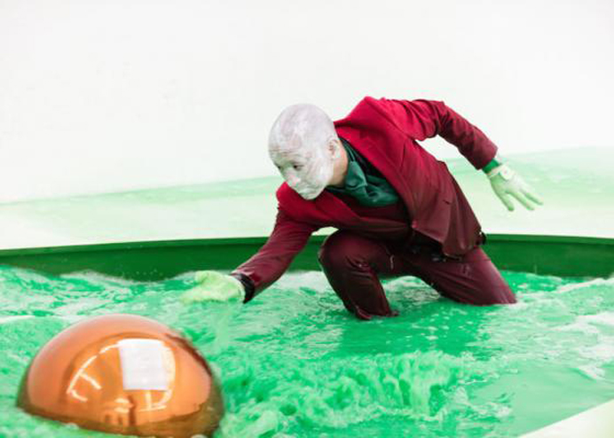 Liu Chengrui 劉成 title=