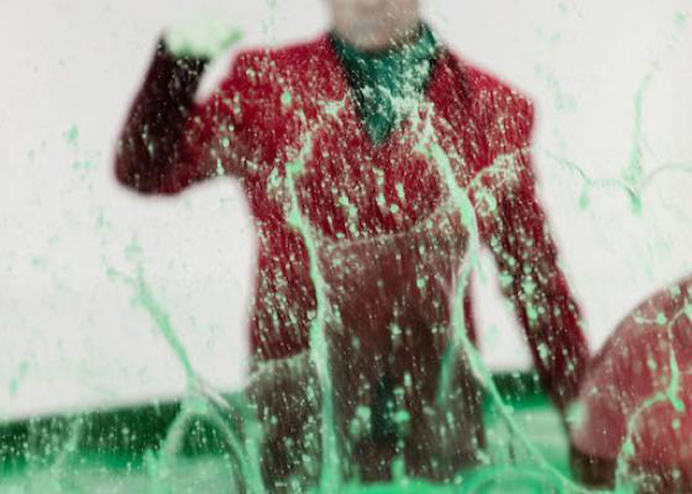 Liu Chengrui 劉成 title=