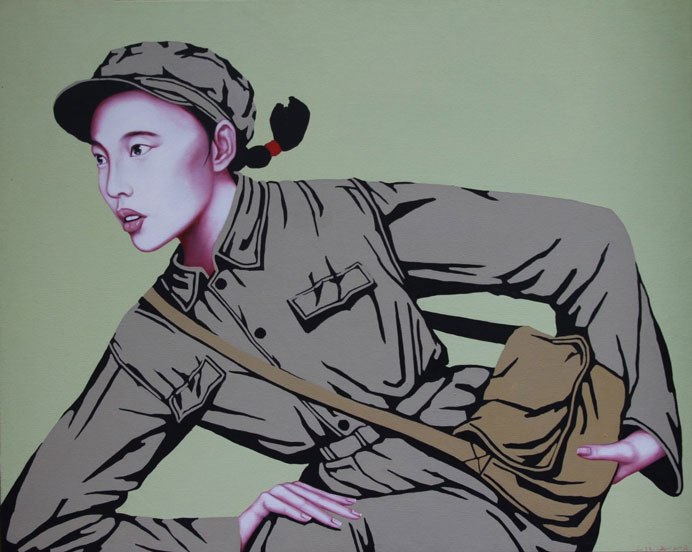 Liu Chunhai  刘纯海