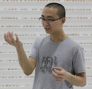 Liu Ren  刘任 - chinesenewart