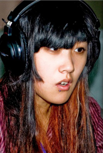 Lu Yang  陆扬 - portrait - chinesenewart