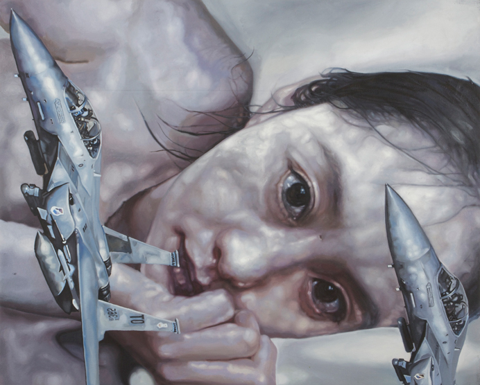 Ma Baozhong  马堡中 