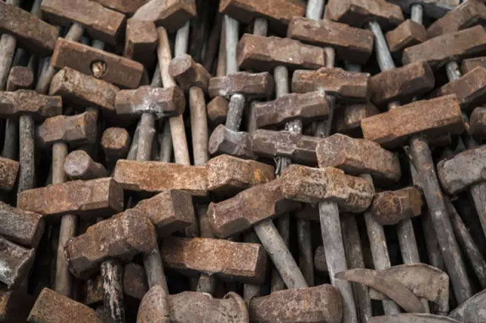 Mao Tongqiang毛同强