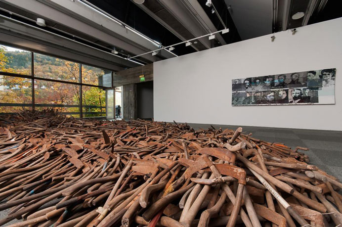 Mao Tongqiang毛同强