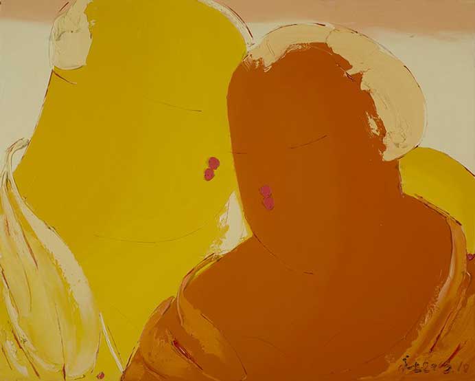 Pang Yongjie 庞永杰