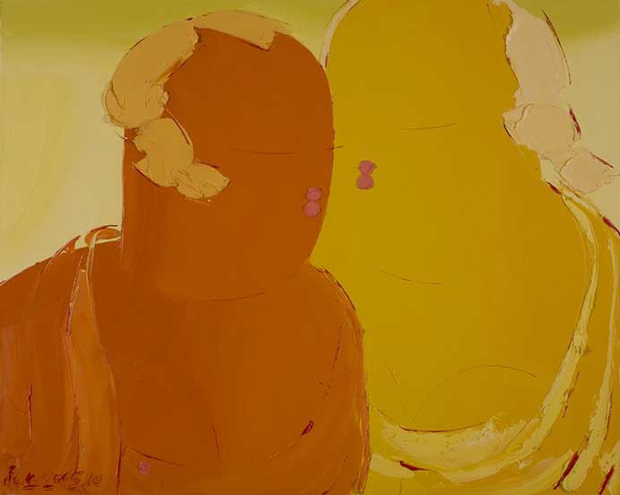 Pang Yongjie 庞永杰